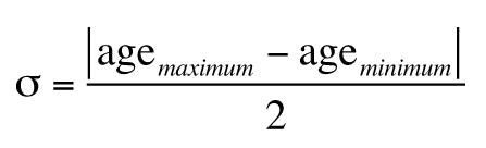 Equation 1