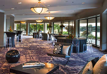 Little Rock Marriott