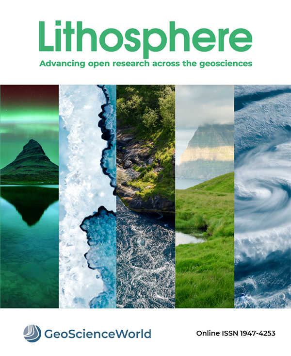 Lithosphere cover